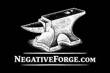 NegativeForge Inverted