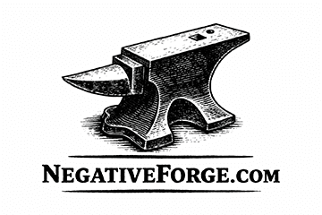 NegativeForge